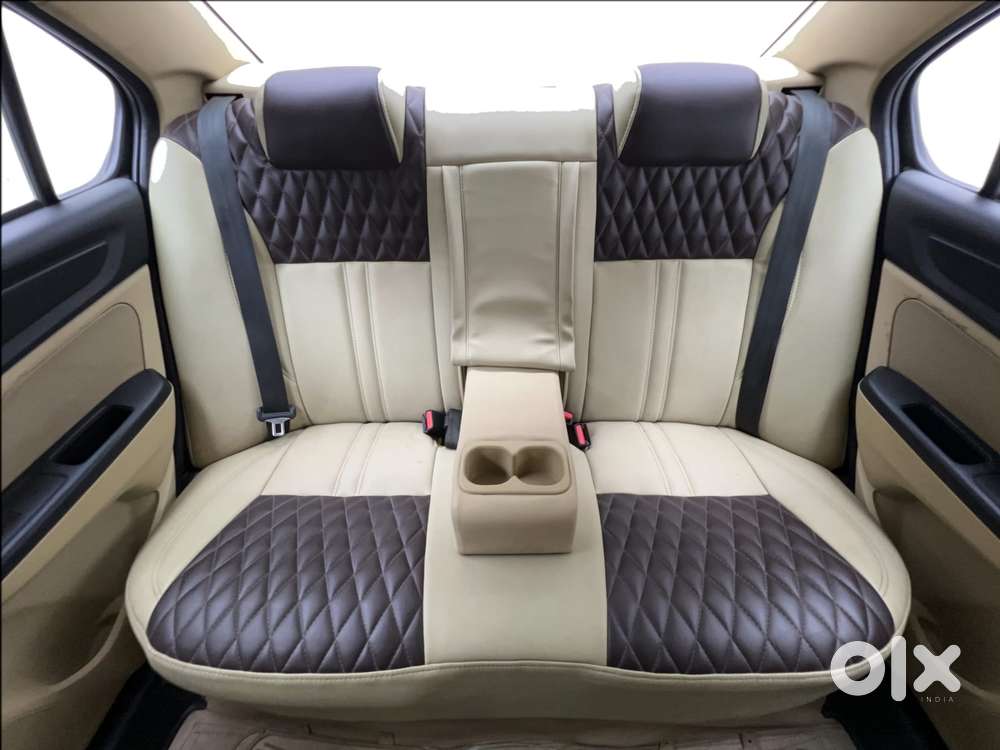 Honda Amaze S Cvt Petrol, 2019, Petrol