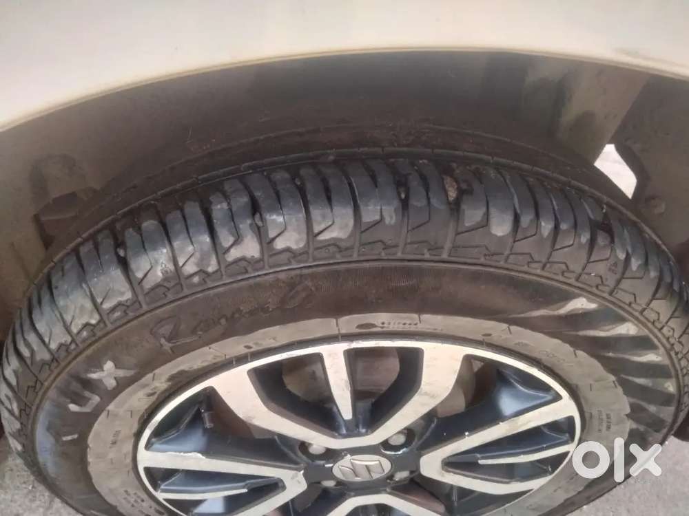 Maruti Suzuki Dzire 1.2 2021