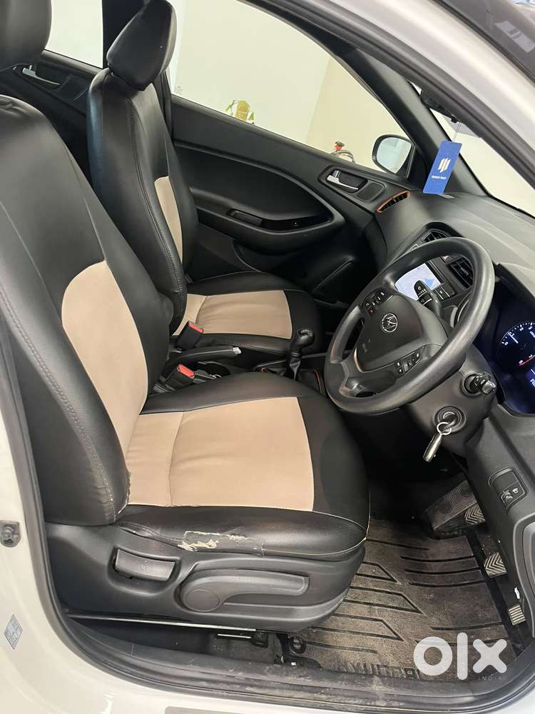 Hyundai I20 1.2 Asta, 2017, Petrol
