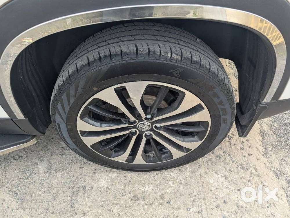 Mg Hector 2.0 Sharp Diesel, 2022, Diesel