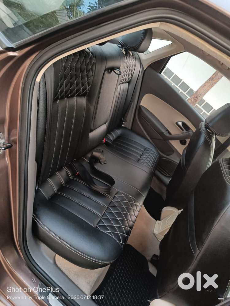 Volkswagen Vento 2013-2015 1.5 Tdi Highline At, 2014, Diesel