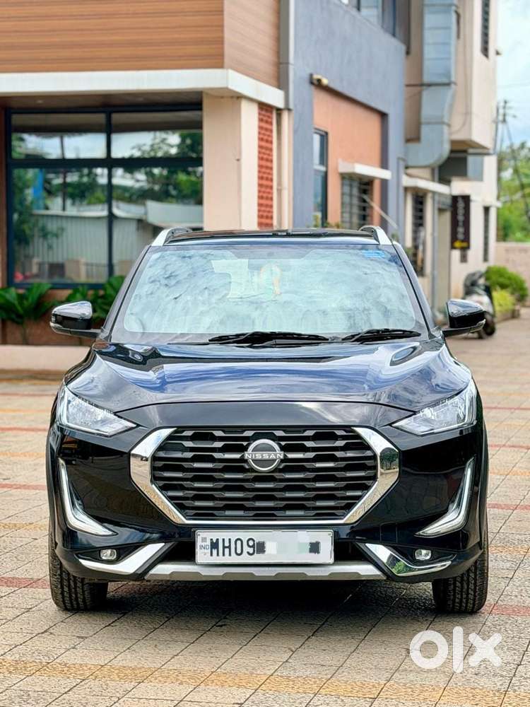 Nissan Magnite 1.0 Xv Premium, 2023, Petrol