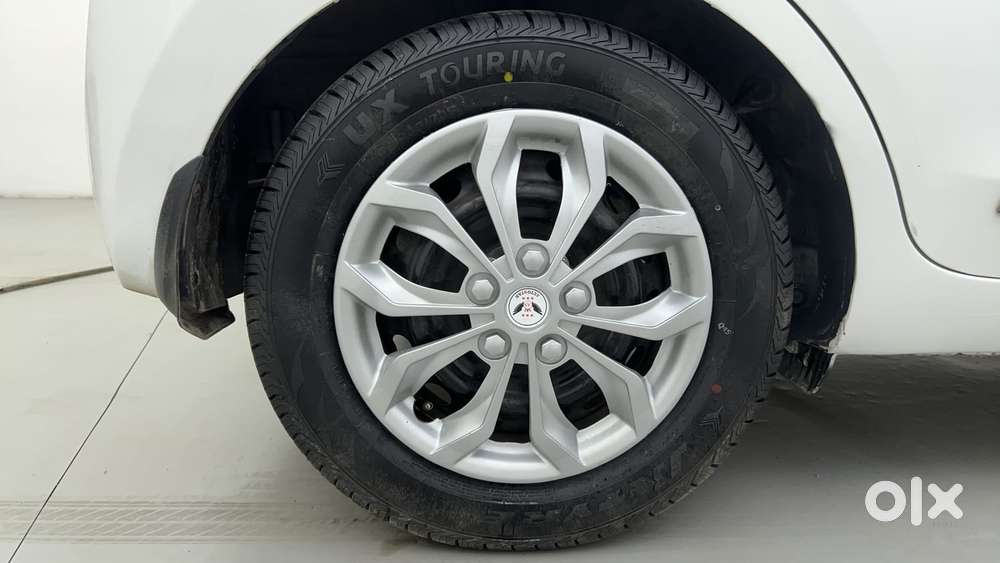 Hyundai New Santro 1.1 Asta Mt, 2019, Cng & Hybrids