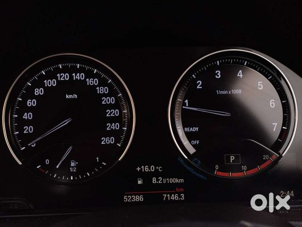 Bmw X1 2.0 Sdrive20i Xline, 2021, Petrol