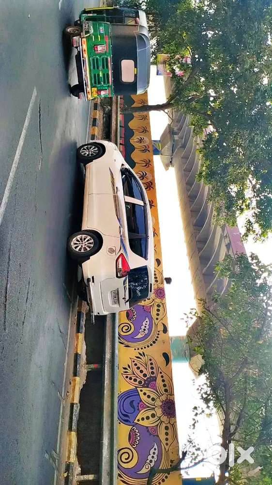 Maruti Suzuki Ertiga 2012 Diesel Good Condition