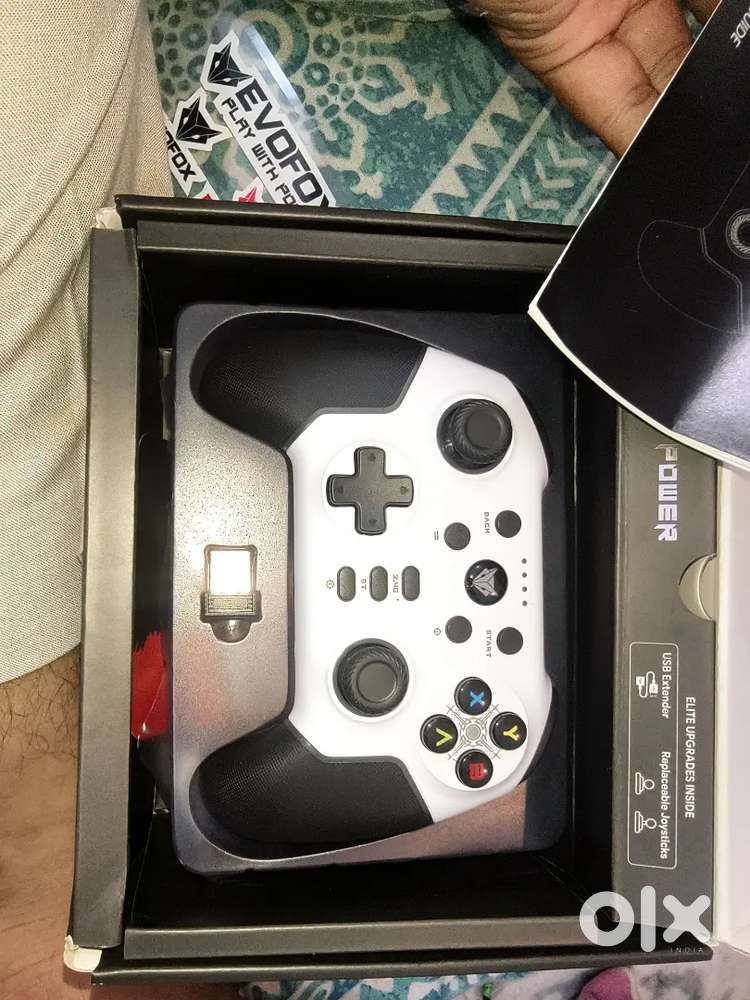 Brand new controller EVO Fox