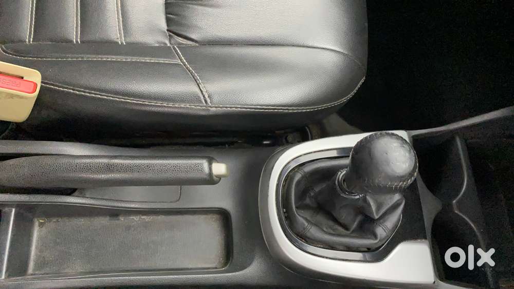 Honda Jazz 1.2 V I Vtec, 2018, Petrol