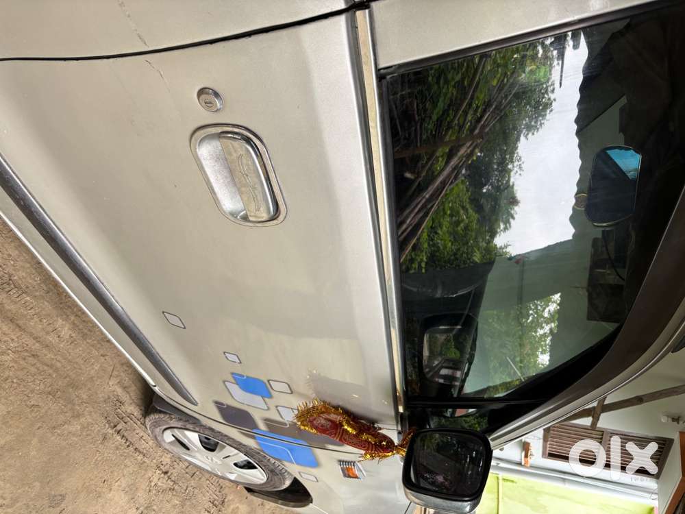 Maruti Suzuki Wagon R 2018 Petrol Well Maintained
