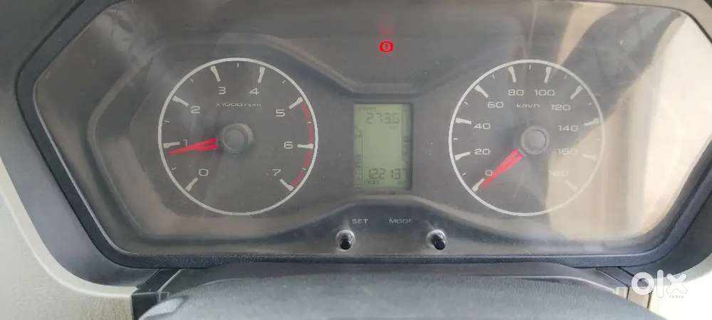 Mahindra Scorpio 2.2 S3 2019