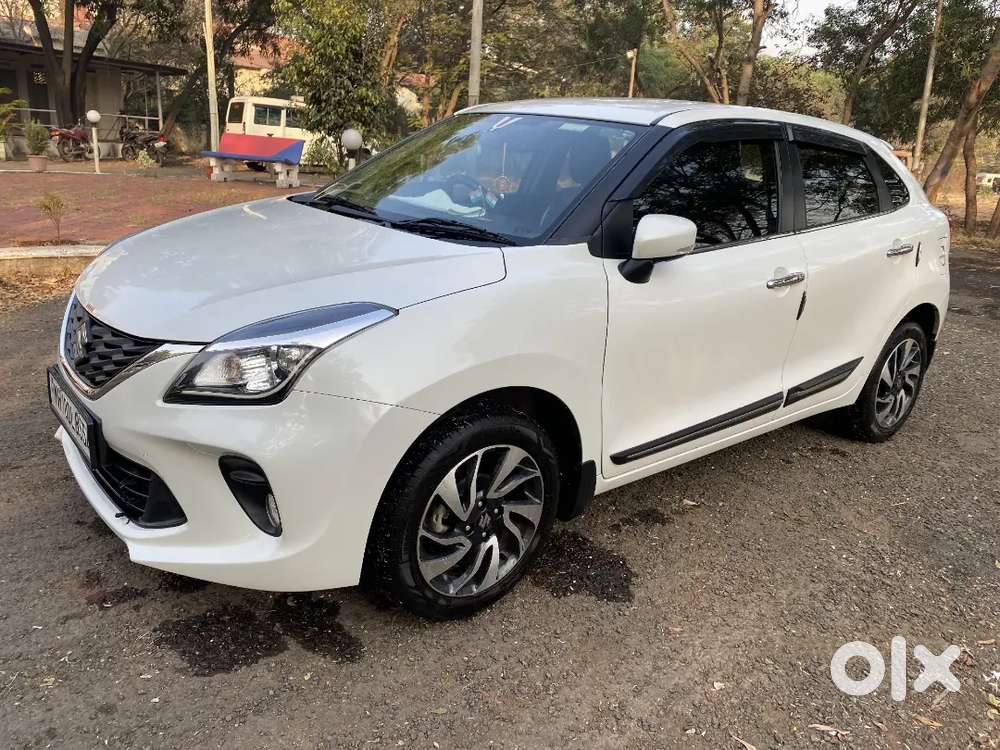 Maruti Suzuki Baleno 2020 Petrol 19000 Km Driven