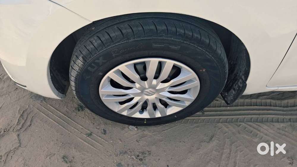 Maruti Suzuki Dzire 2017-2020 Vdi, 2020, Diesel