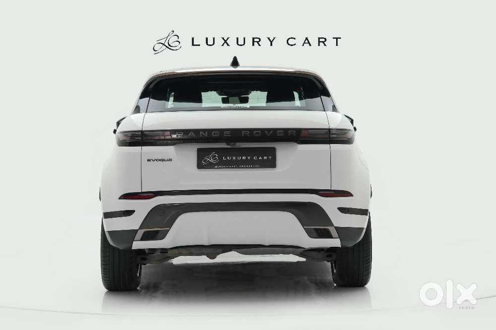 Land Rover Range Evoque Se R-dynamic Diesel, 2025, Diesel