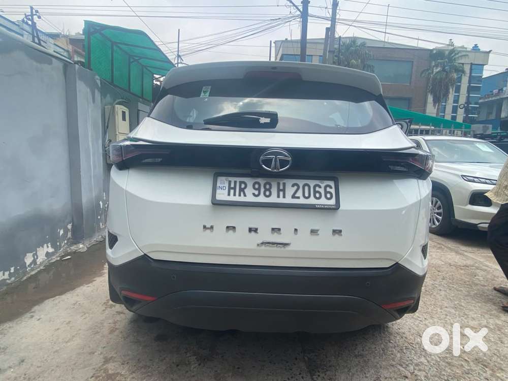 Tata Harrier Xta+ 2.0 L Kryotec Bs Vi, 2023, Diesel