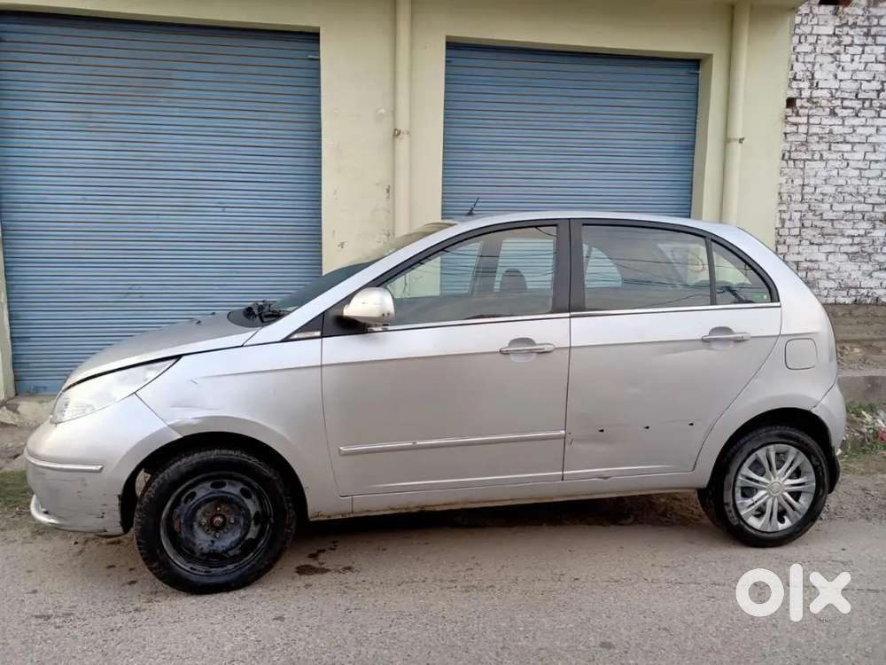 Tata Vista D90 Top Model