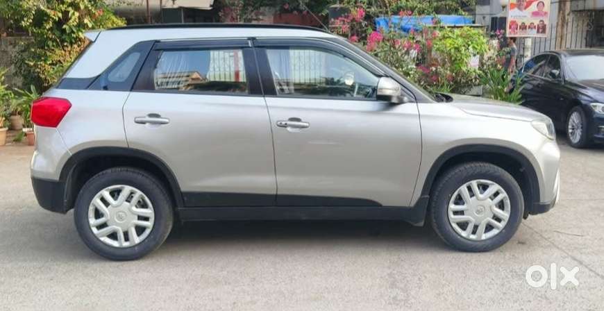 Toyota Urban Cruiser Cruiser High, 2021, Petrol
