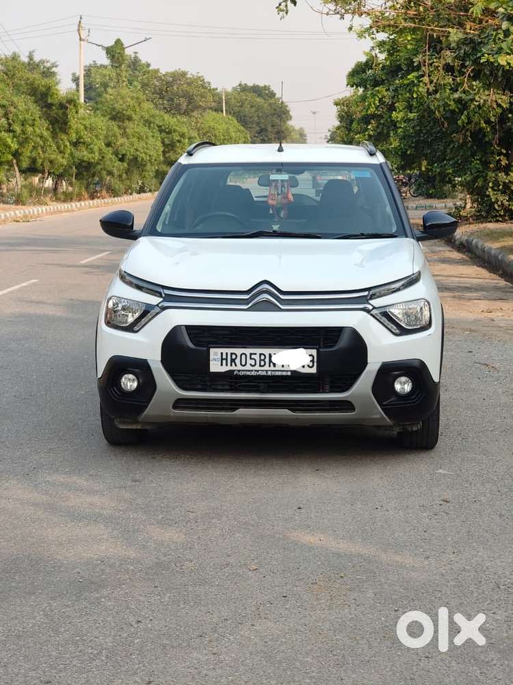 Citroen C3 Shine 1.2 Petrol, 2024, Petrol