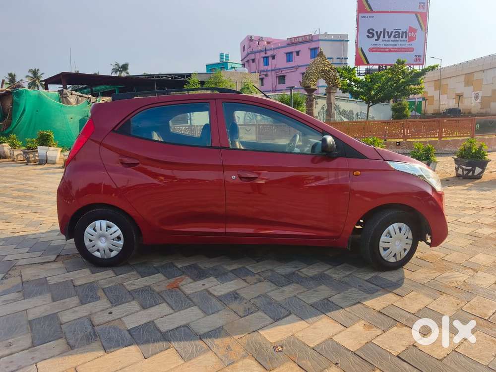 Hyundai Eon Era, 2011, Petrol