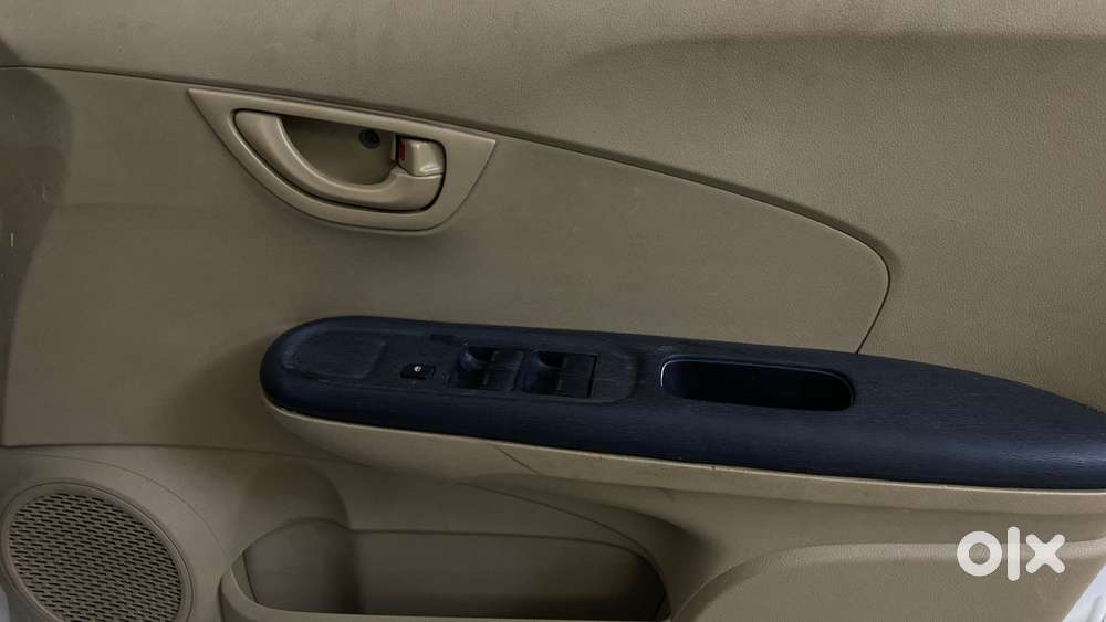 Honda Amaze 2013-2016 E I-vtech, 2014, Petrol