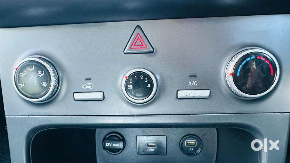 Hyundai Creta 1.5 Ex Diesel, 2021, Diesel