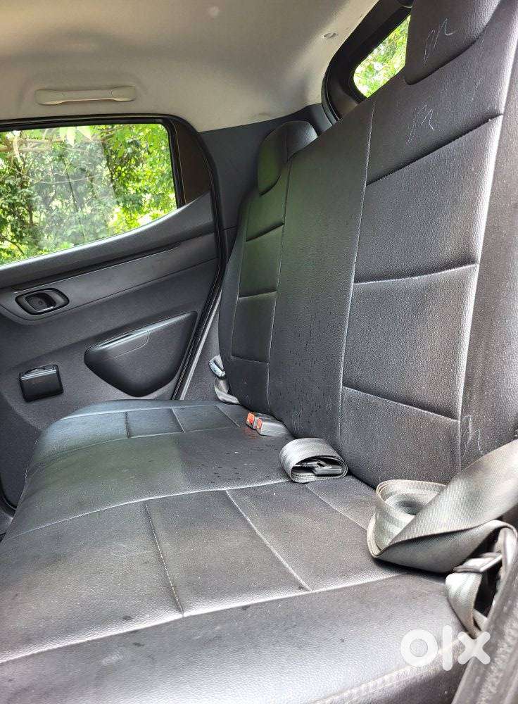 Renault Kwid 2015-2019 1.0 Rxl, 2016, Petrol