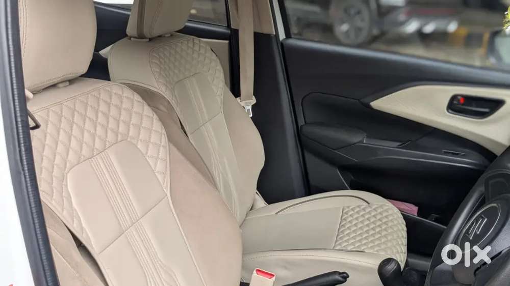 Dzire Tour S 2025