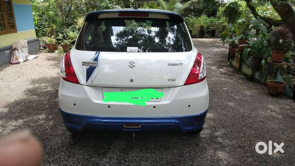 Swift Car For Sale