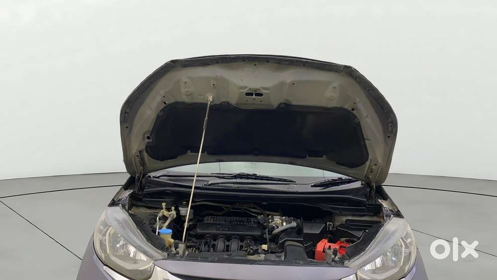 Honda Wr-v 1.2 Vx I-vtec, 2019, Petrol