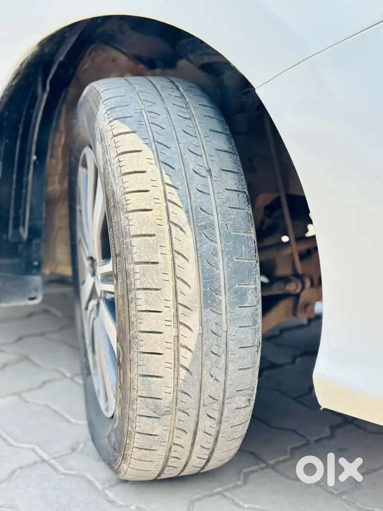 Honda City 1.5 V 2021