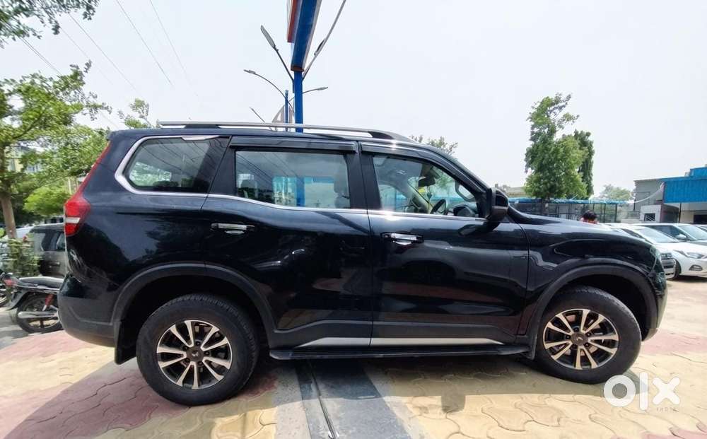 Mahindra Scorpio Z8 Select Diesel Mt 2wd, 2023, Diesel