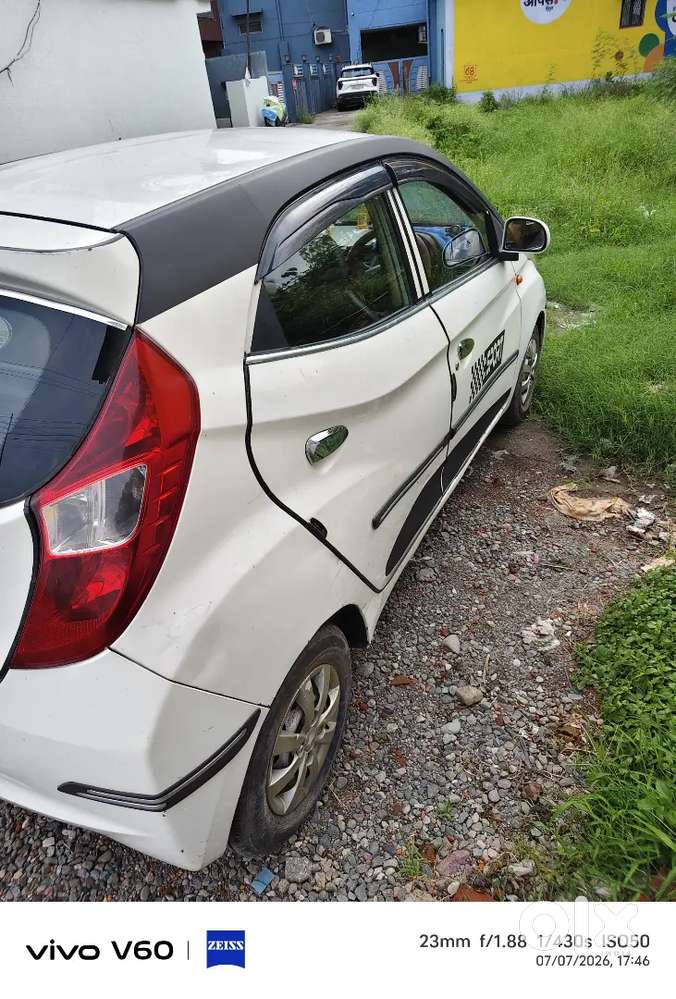 Hyundai Eon 0.8 D 2013