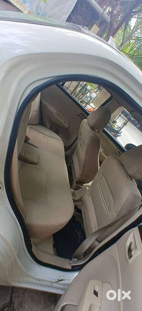 Maruti Suzuki Swift Dzire, 2013