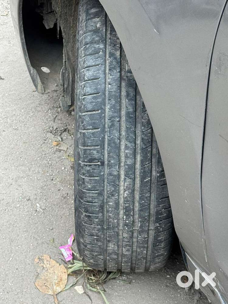 Maruti Suzuki Baleno 2015 Cng & Hybrids Good Condition