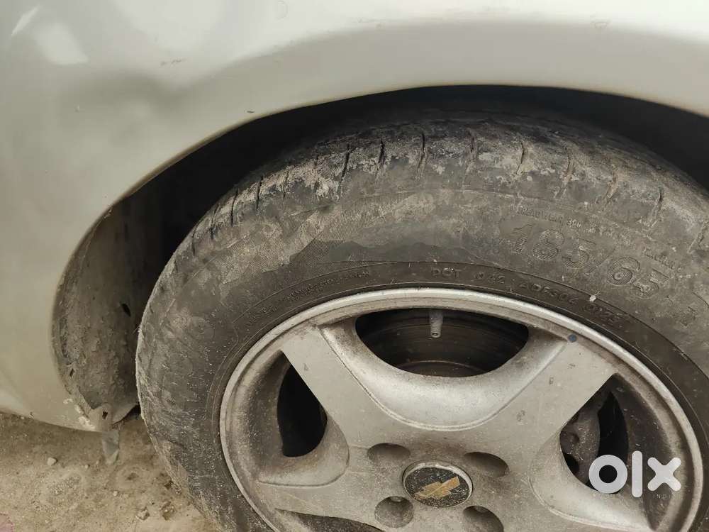 Chevrolet Optra Magnum 2011 Diesel 68000 Km Driven