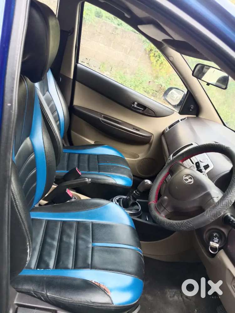 Hyundai I20 2011 Diesel 101500 Km Driven