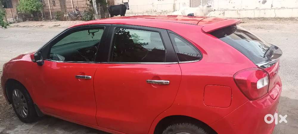 40000 Driver Car In Good Condition