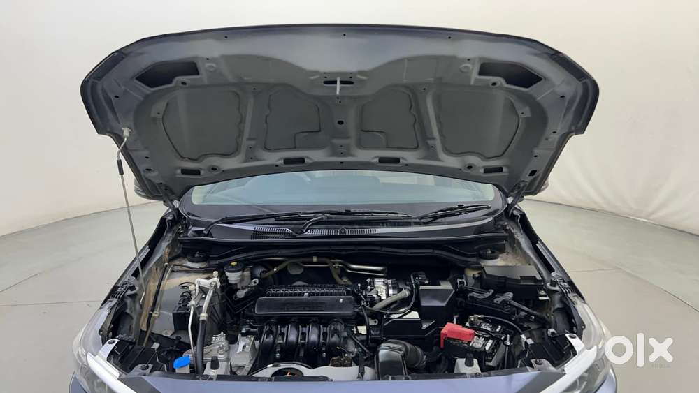 Honda Amaze Vx 1.2 Petrol Cvt, 2023, Petrol