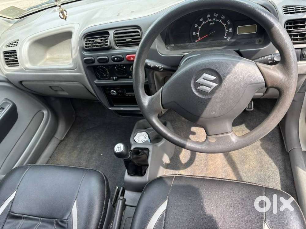 Maruti Suzuki Alto K10 1.0 Lxi, 2011, Petrol