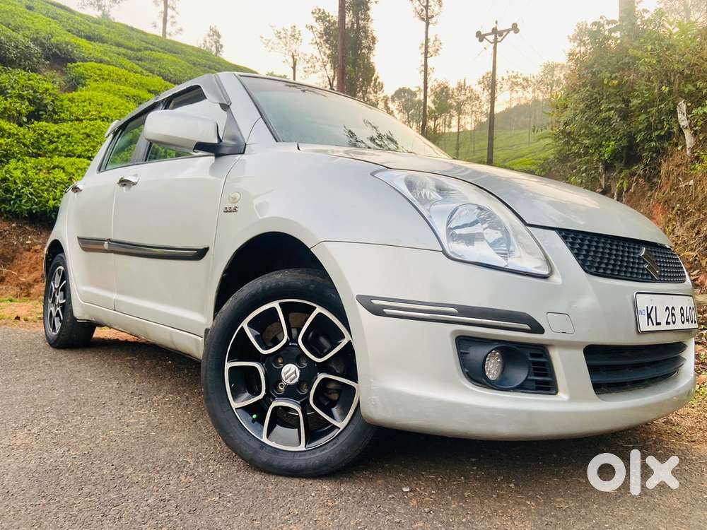 Swift Ddis Vdi Diesel 2008