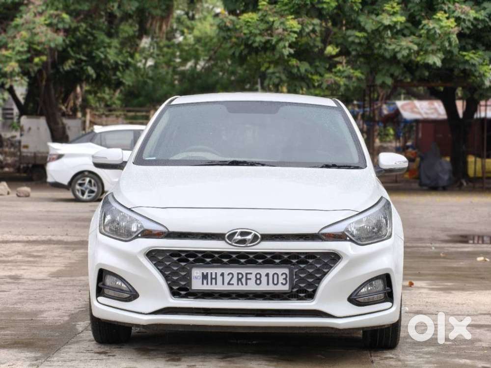 Hyundai Elite I20 Asta Option Diesel, 2019, Diesel