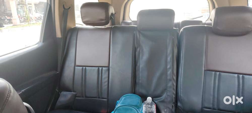 Mahindra Xuv500, 2014, Diesel