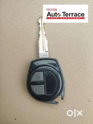 Maruti Suzuki Swift Dzire Vxi, 2012, Petrol