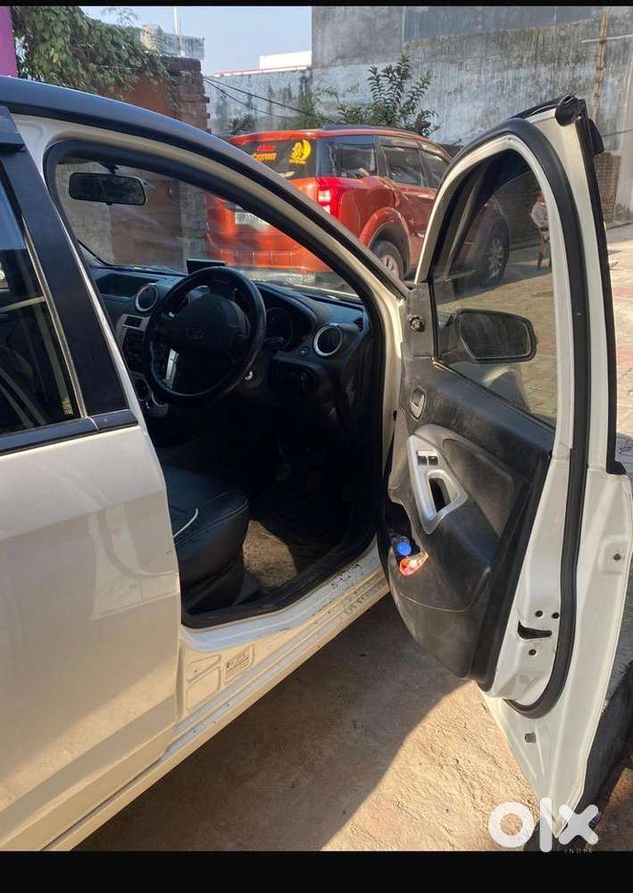 Ford Figo 2015 Petrol 39600 Km Driven