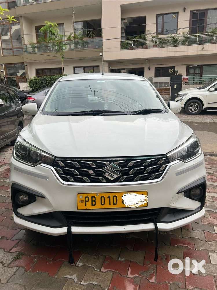 Maruti Suzuki Hybrid 2022