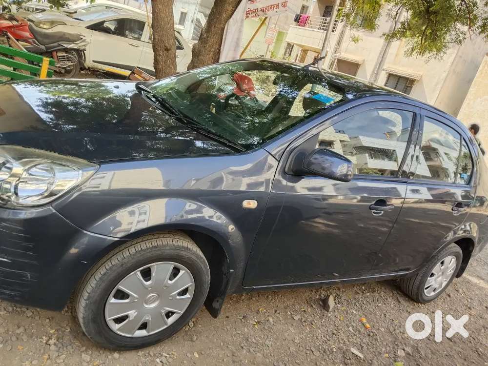 Ford Fiesta 2013 Petrol Well Maintained With Service Record