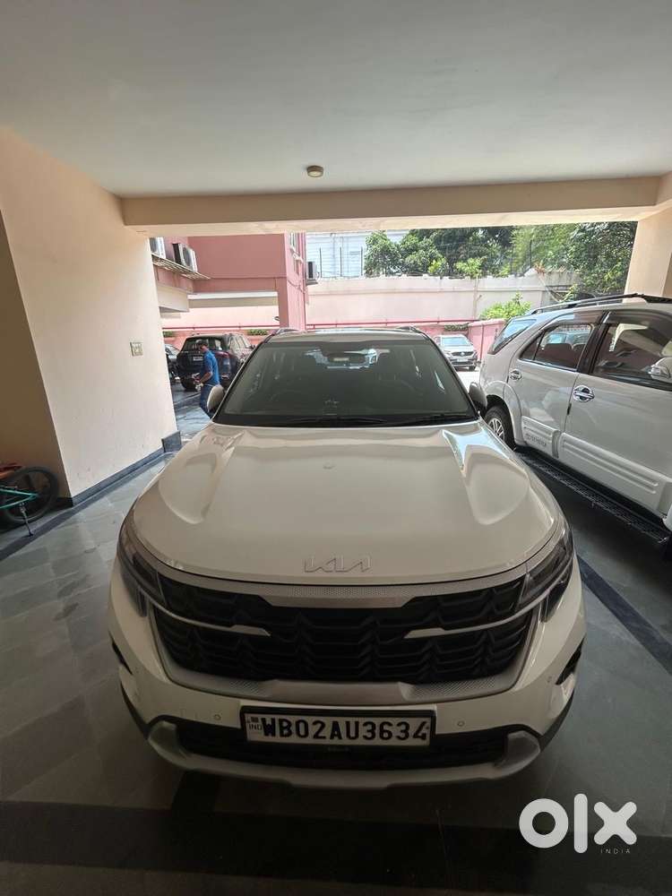 Kia 2023 Imt Version Semi Automatic