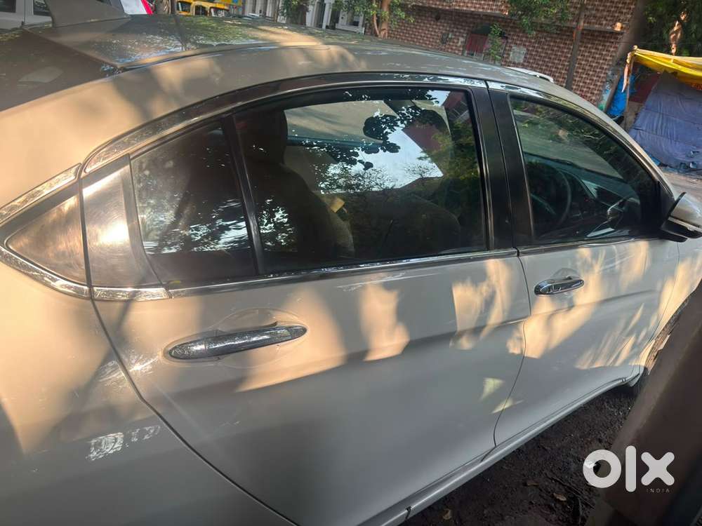 Honda City Petrol Manual 2015