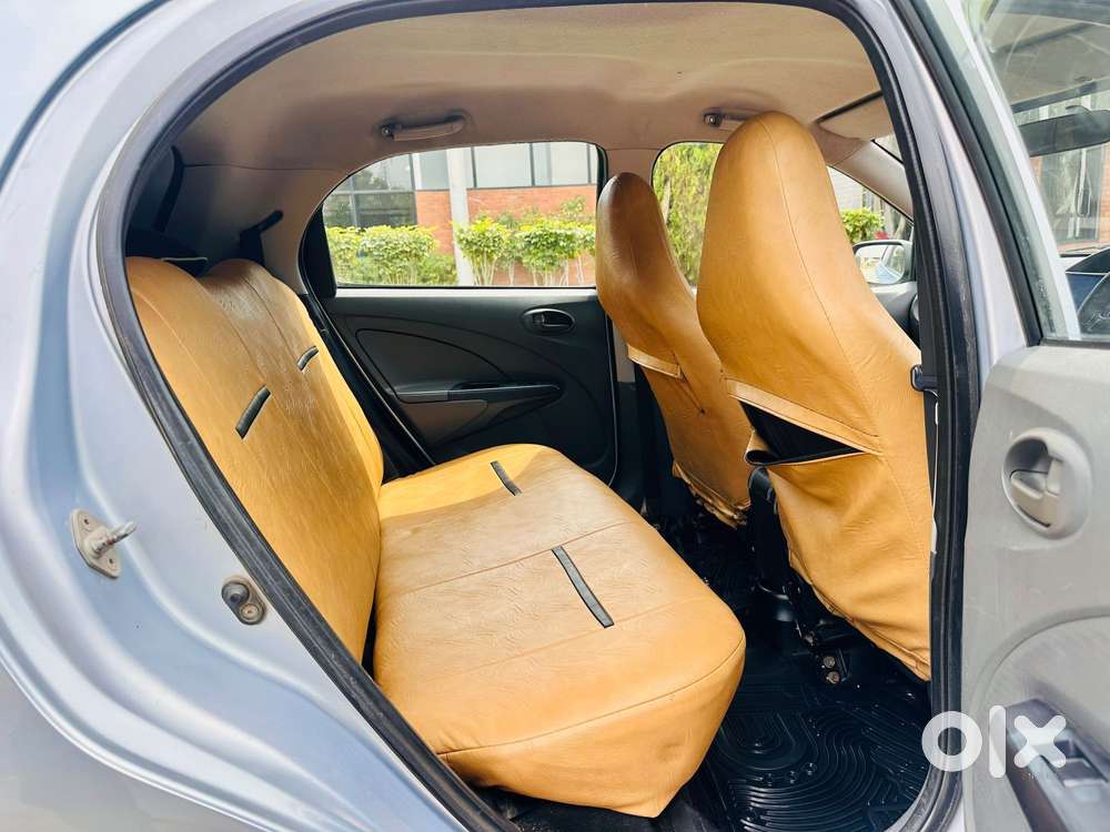 Toyota Etios Liva Gd, 2012, Diesel