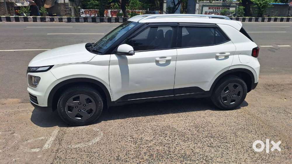 Hyundai Venue 1.5 Crdi S Plus, 2023, Diesel