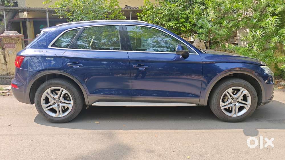 Audi Q5 2.0 45 Tfsi Premium Plus, 2019, Petrol