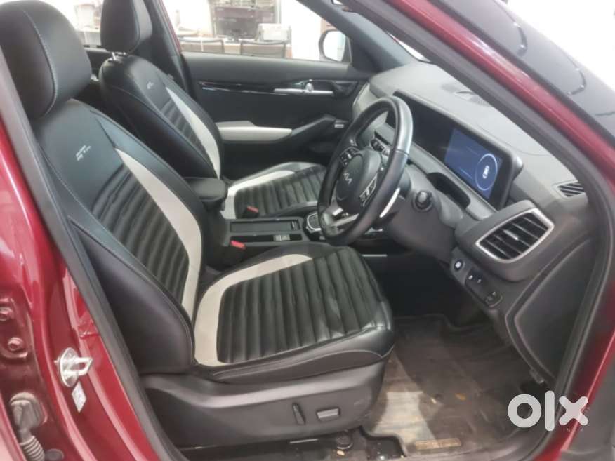 Kia Seltos Gtx Plus Dct, 2024, Diesel